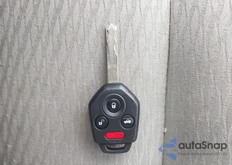 2011 Subaru Outback 2.5I Premium from USA, damaged, VIN 4S4BRBCC4B3427128